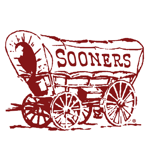 crimson Sooner Schooner