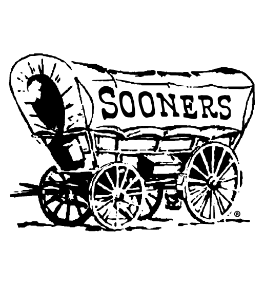 black Sooner Schooner