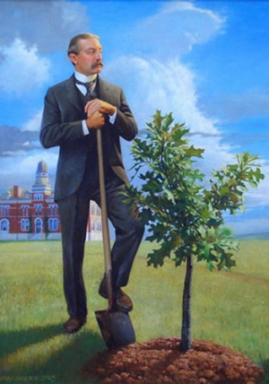 David Ross Boyd