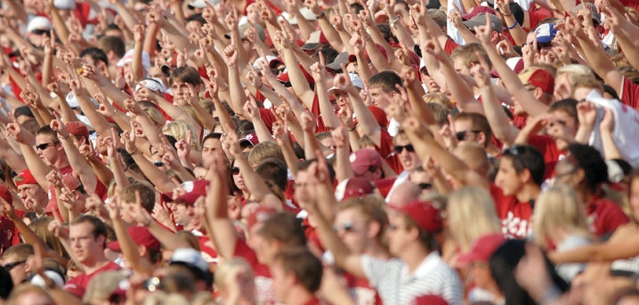 Sooner Nation