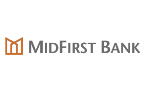 Midfirst Bank logo