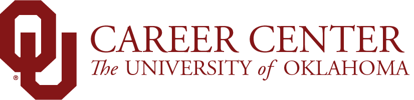 Interlocking OU, 职业中心, 皇冠体育 website wordmark