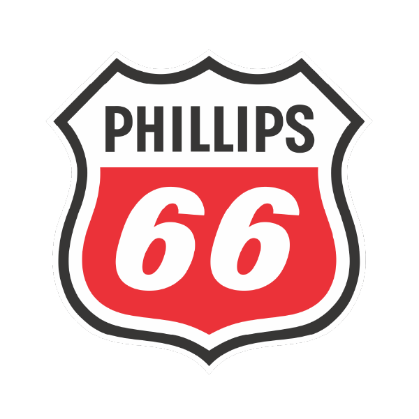 phillips 66 logo 