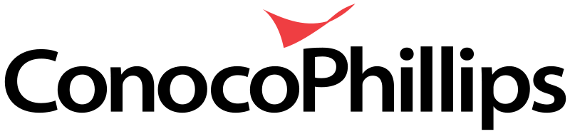 conoco phillips logo