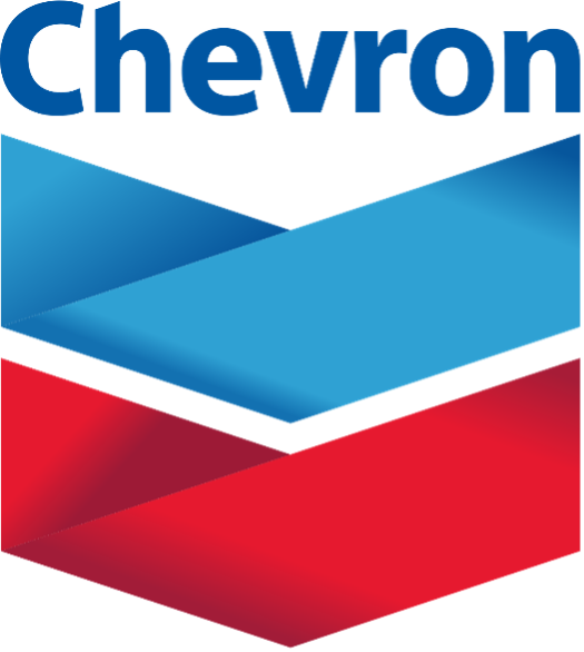 chevron logo 