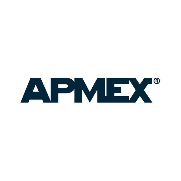 APMEX logo