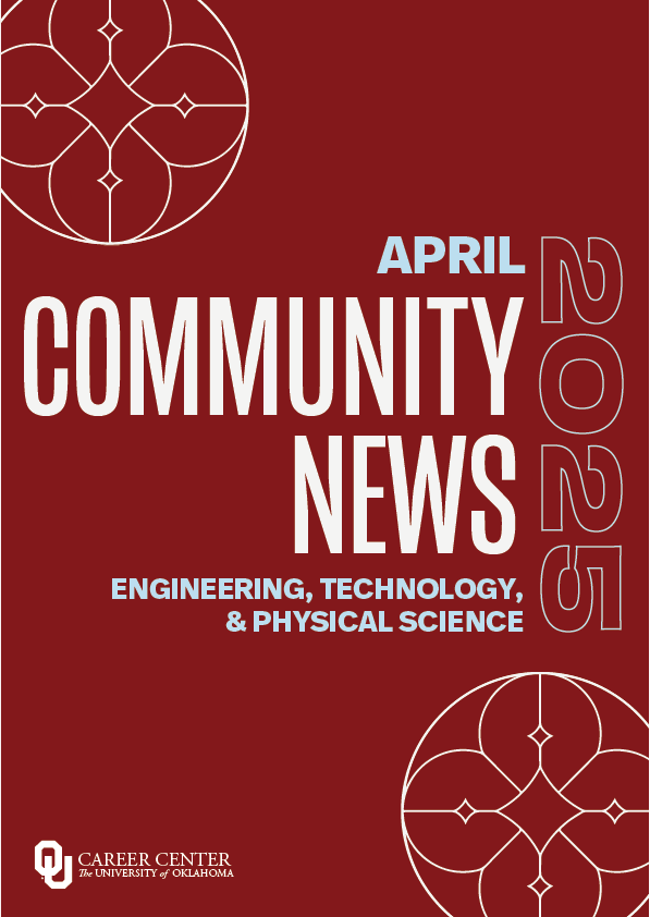 engineering, technology, and physical science community news august 2025