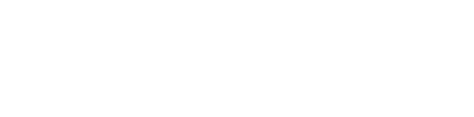 handshake logo in white