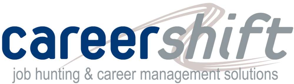 career shift logo 