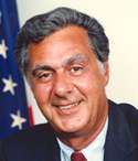 Portrait of Richard K. "Dick" Armey