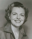 Helen Gahagan Douglas Collection, Series 9 Photographs, Item 765