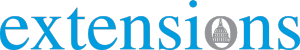 扩展 masthead logo