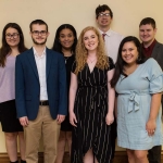 2019 Capitol Scholars