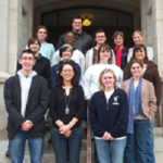 Community Scholars