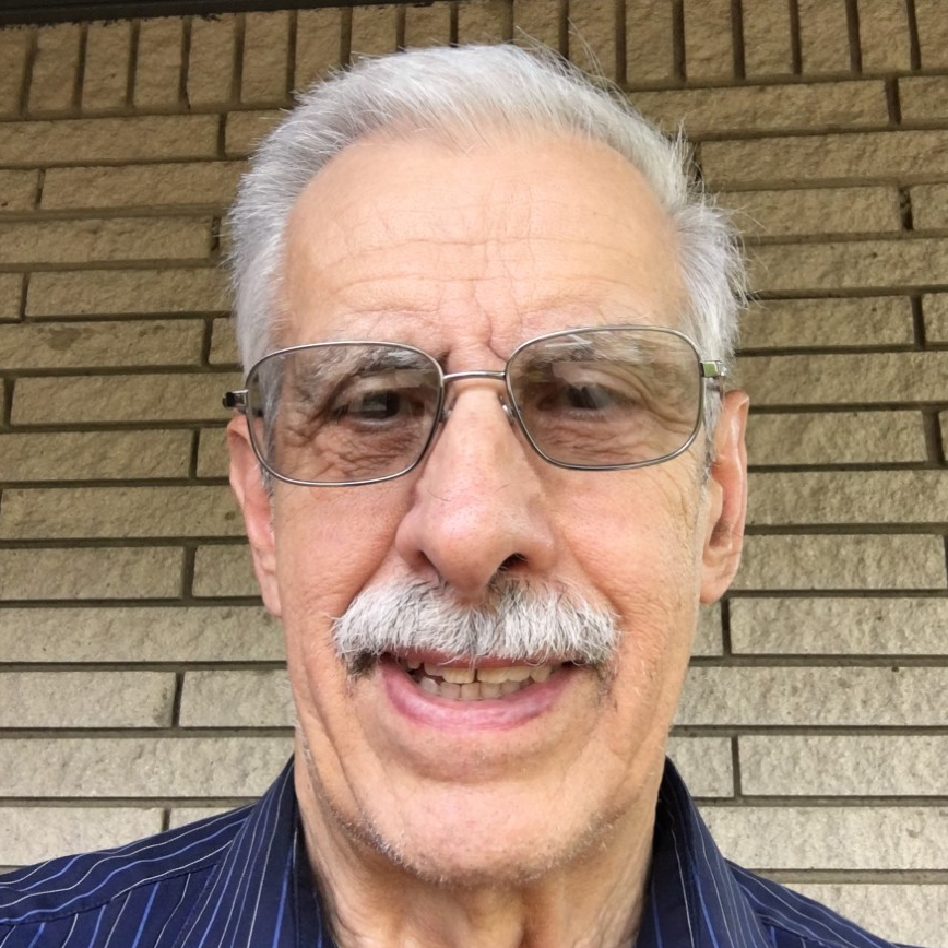 Kenneth Nicholas