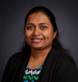 Rakhi Rajan