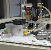 Fast GC Module