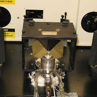VT-DRIFTS apparatus