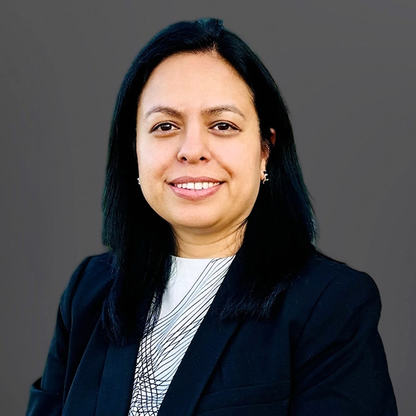 Robyn Beaulieu