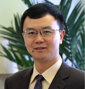 Zhibo杨