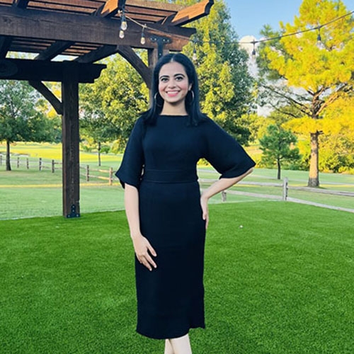 Laiba Ajmal