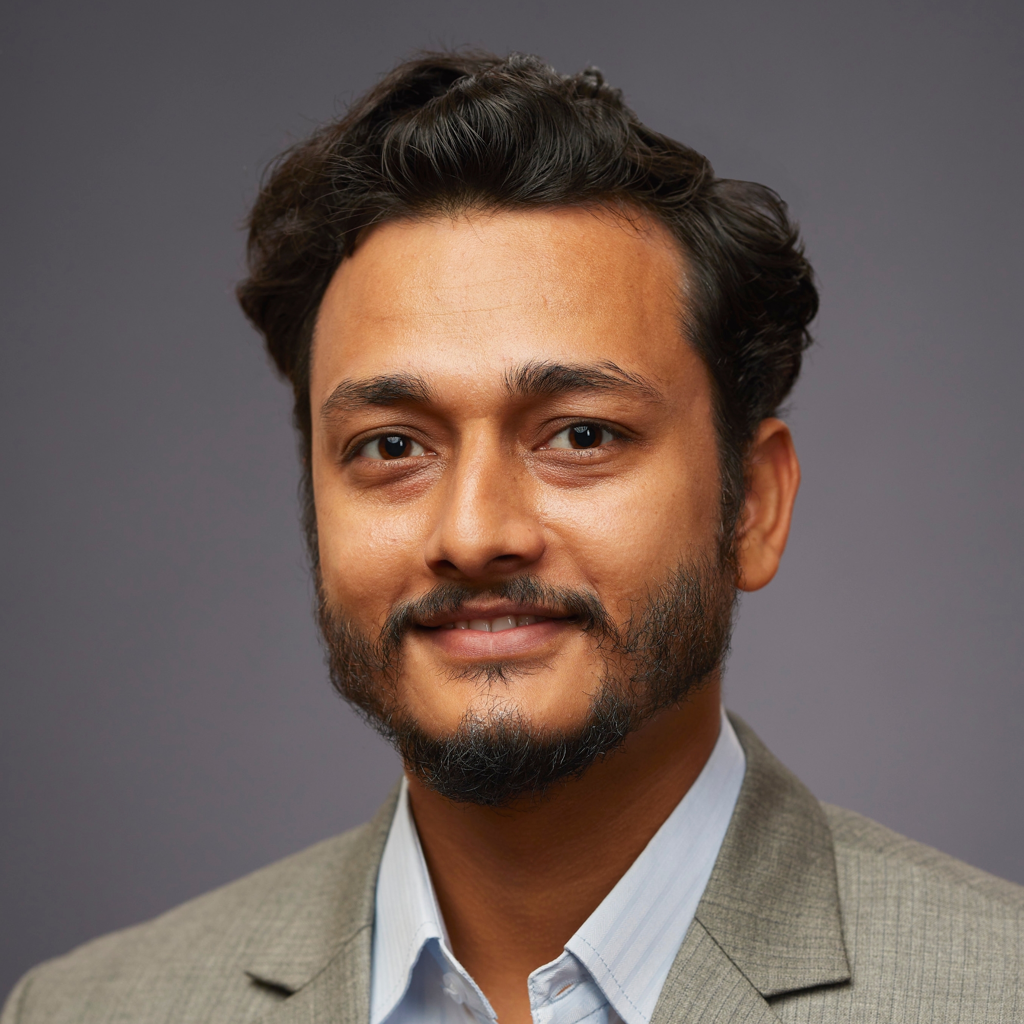 Arun Dahal