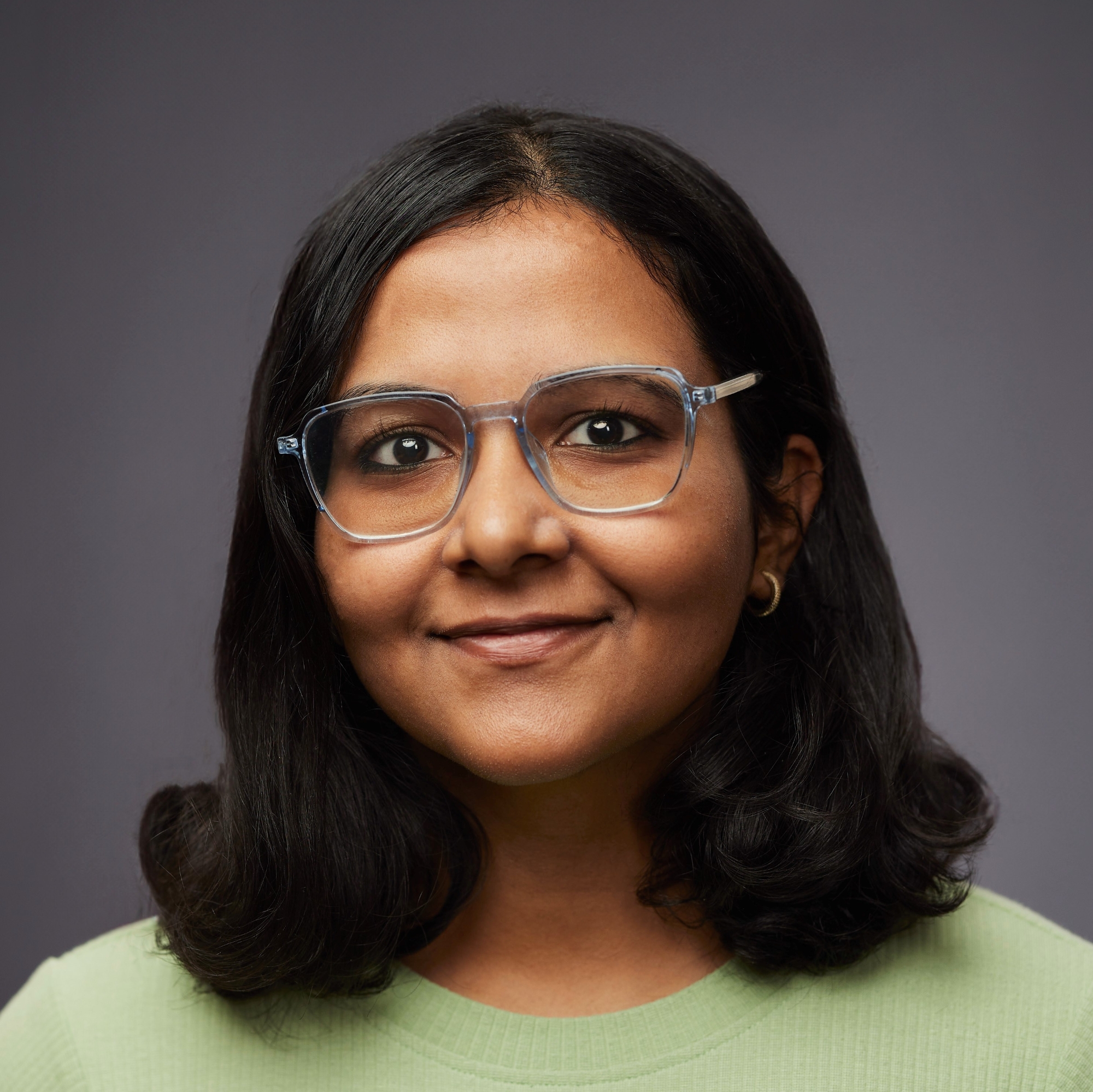 Upasana Chatterjee