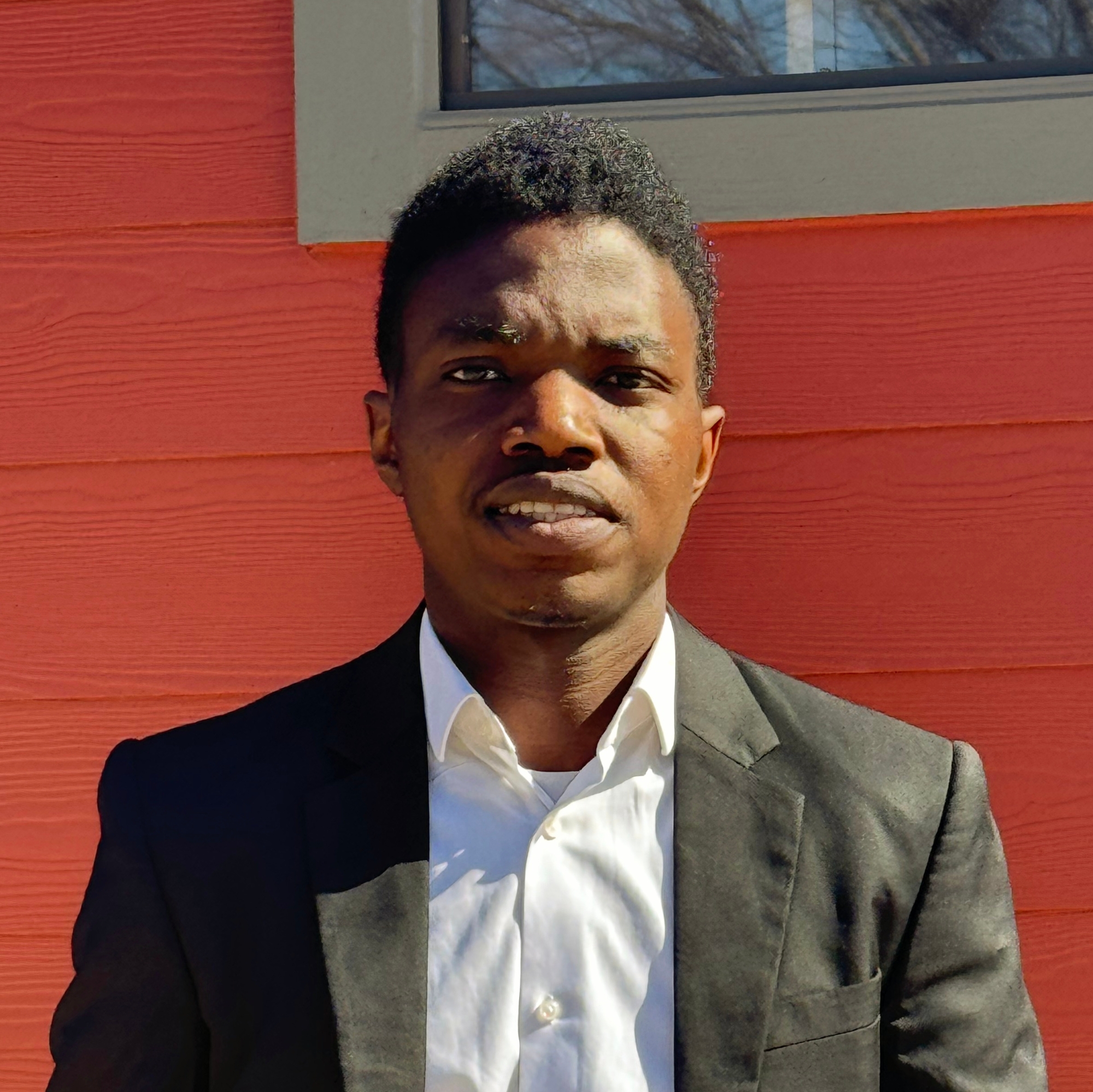 Olamide Abubakar