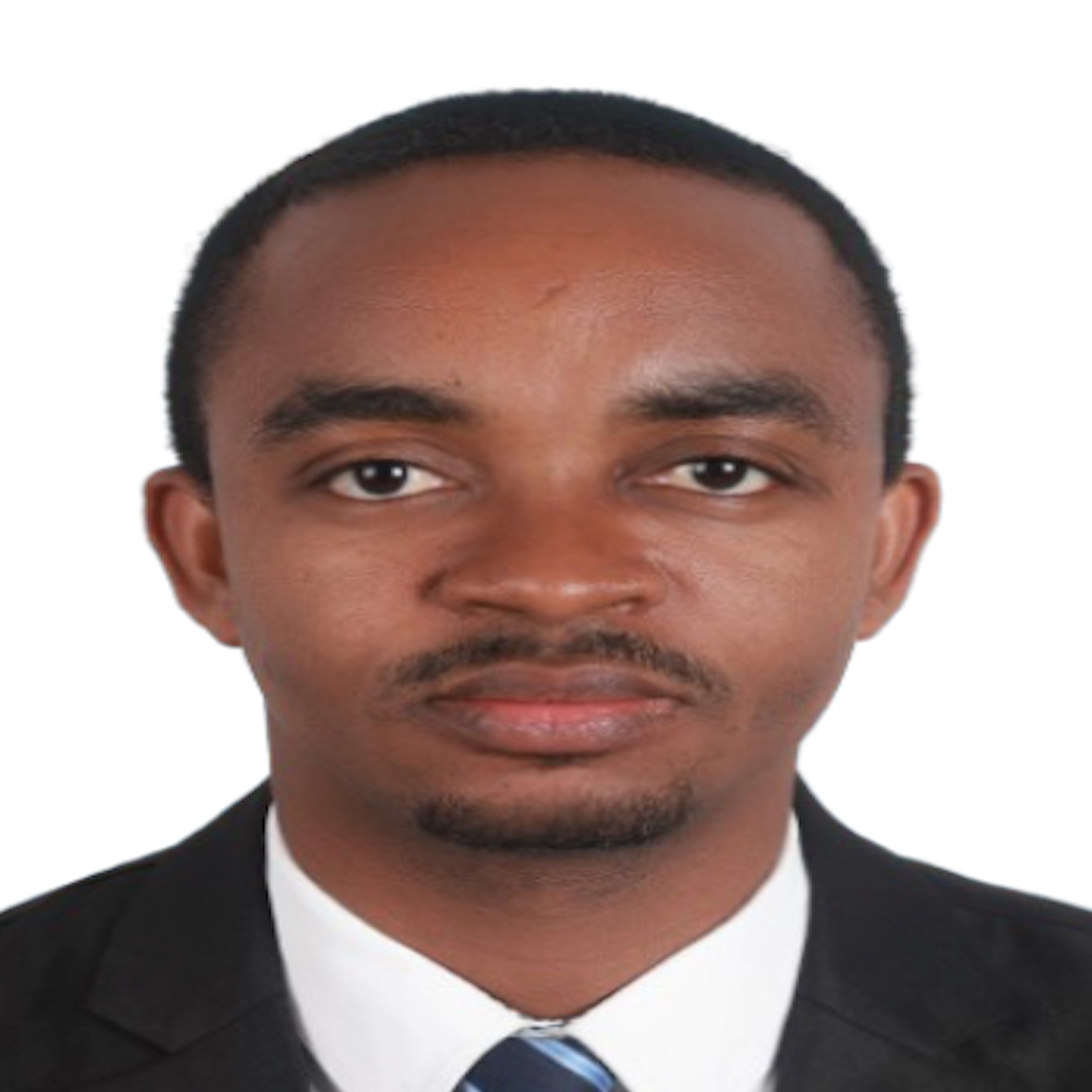 Raphael Dzinyela