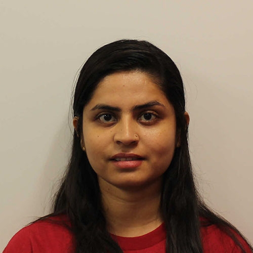 Deepti Bhusal