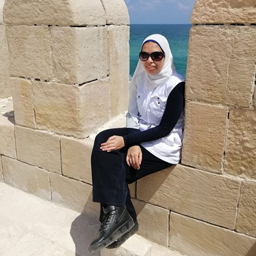 Amal Eltobshi