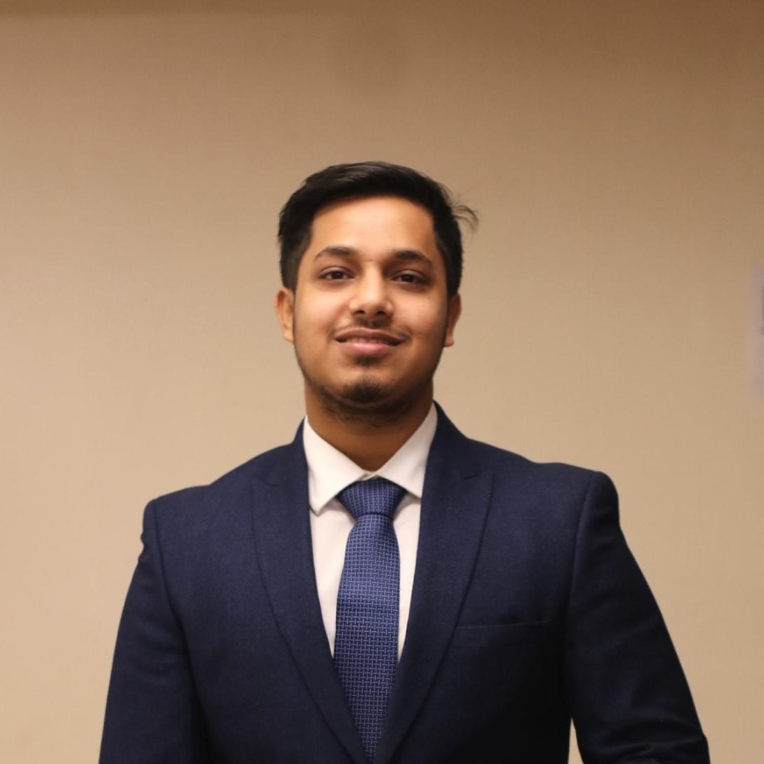 Zahid Hasan