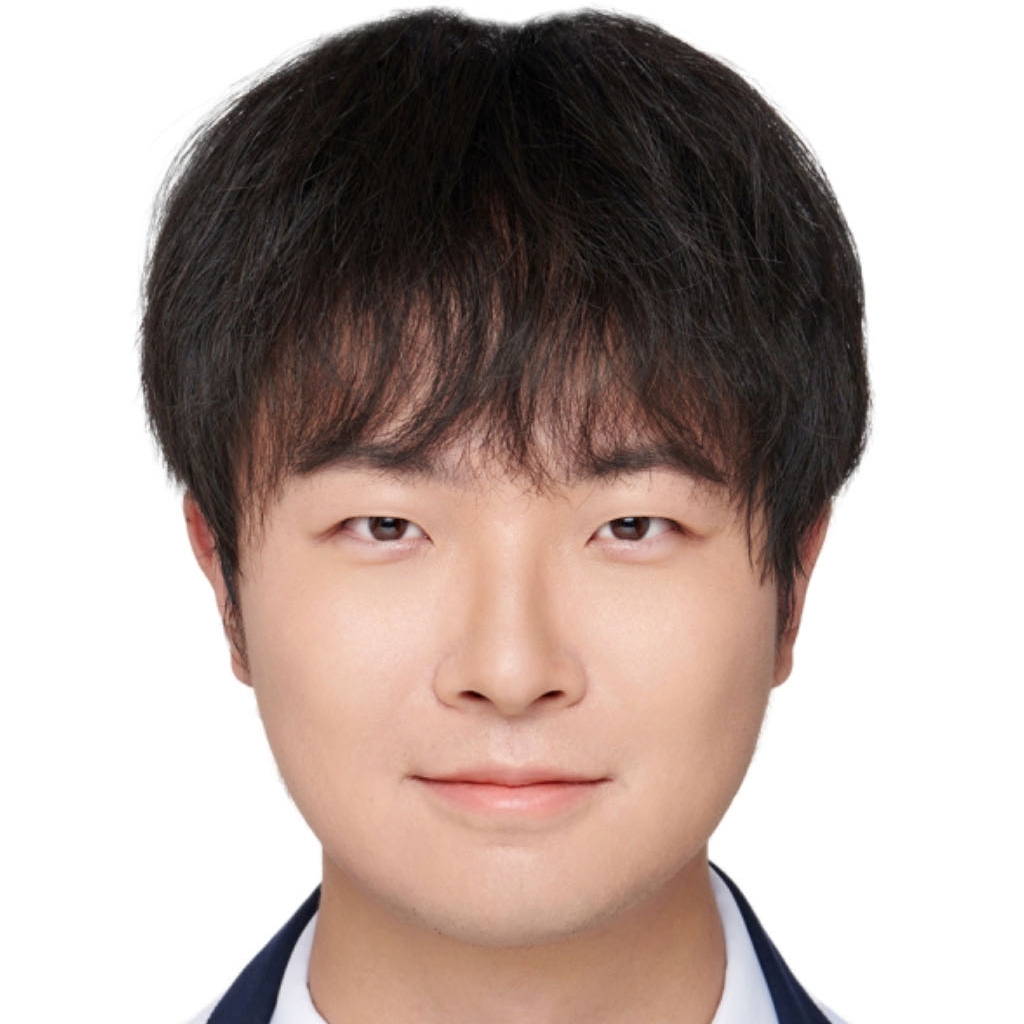 Yuheng Hu