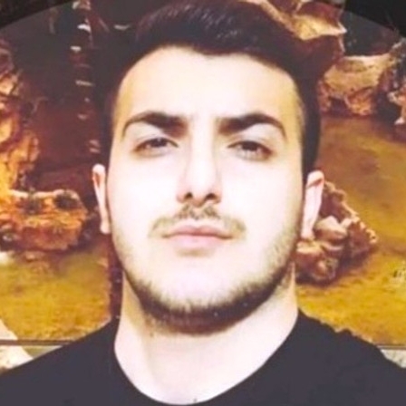 Nima Khaleghi