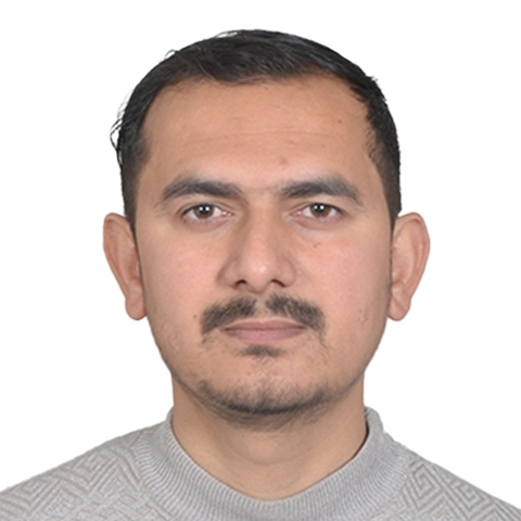 Prabhat Kharel