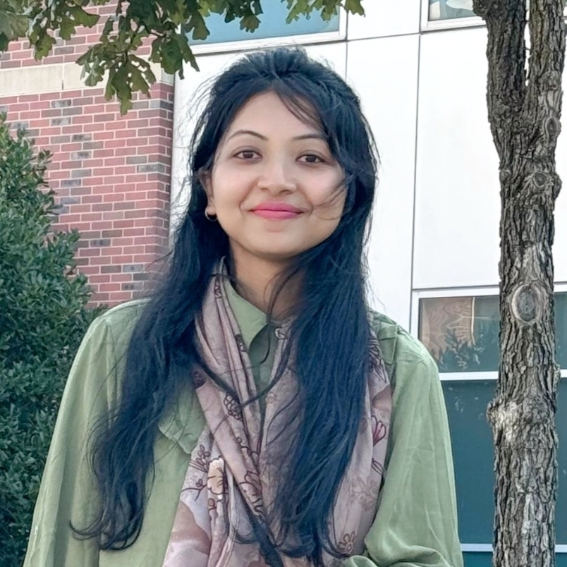 Mamtaz Farzana