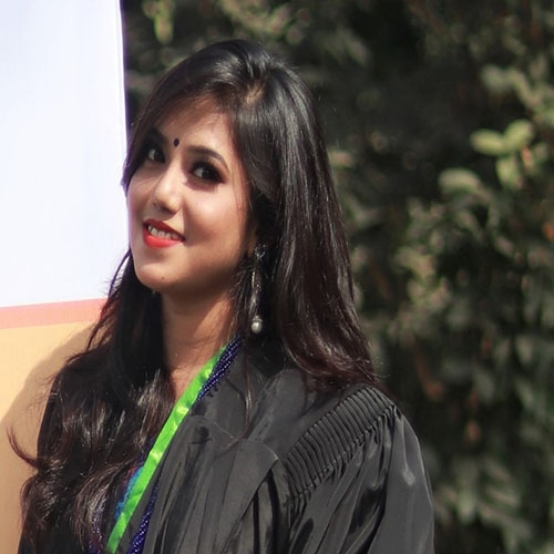 Mithila Farjana