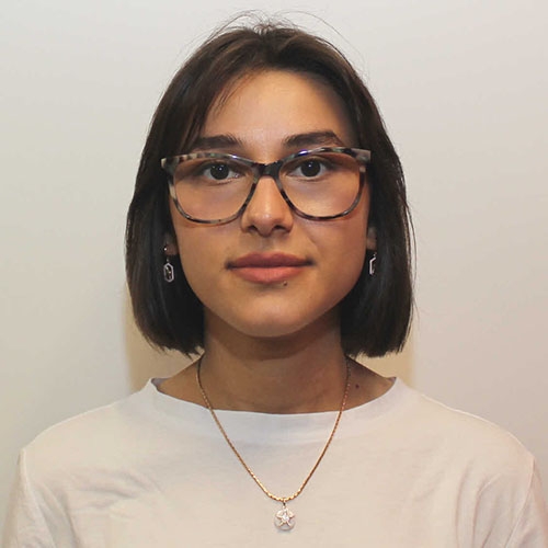 Lamia Hidayatova