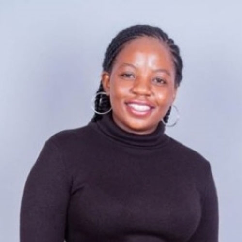 Tsitsi Kapfunde