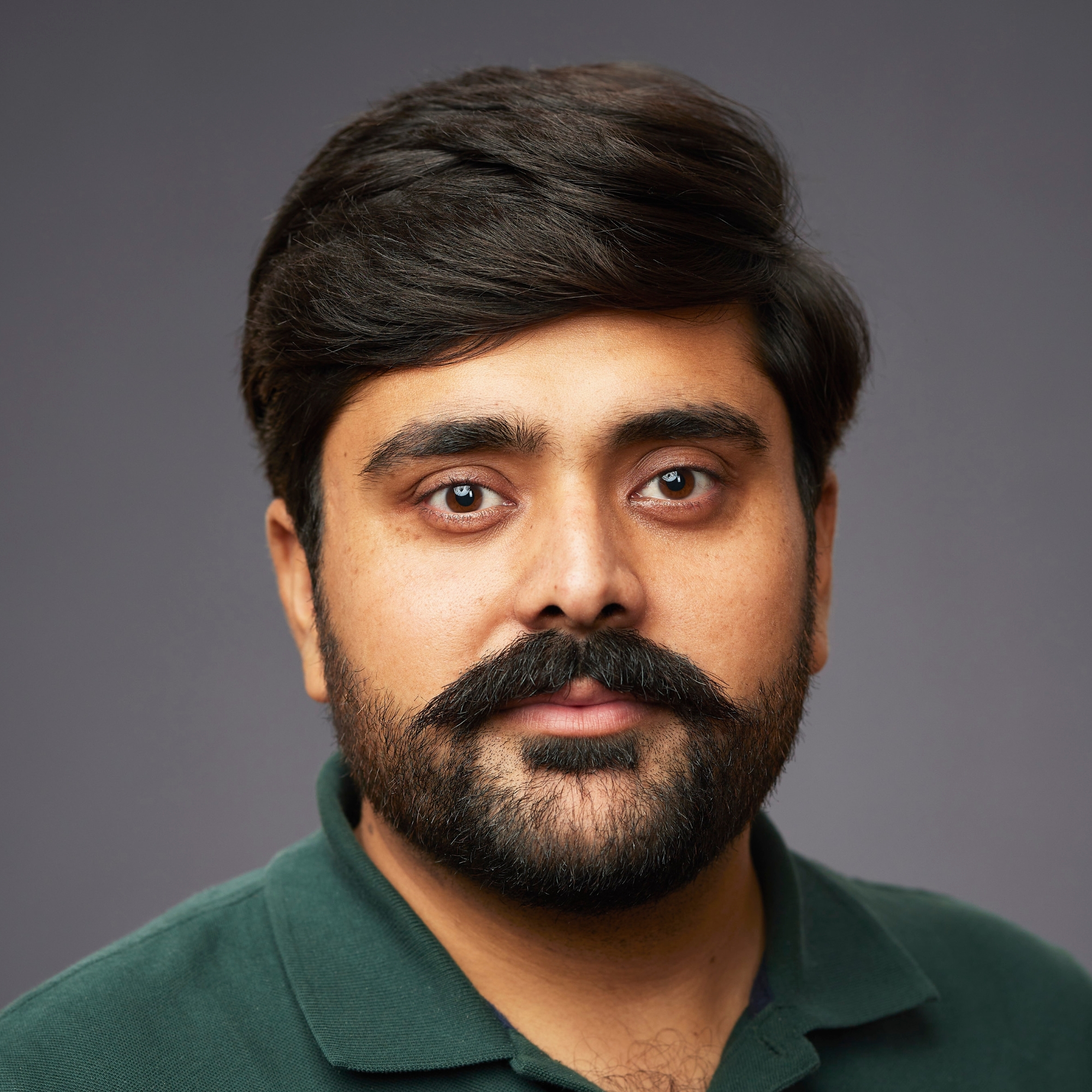 Hamza Shoukat
