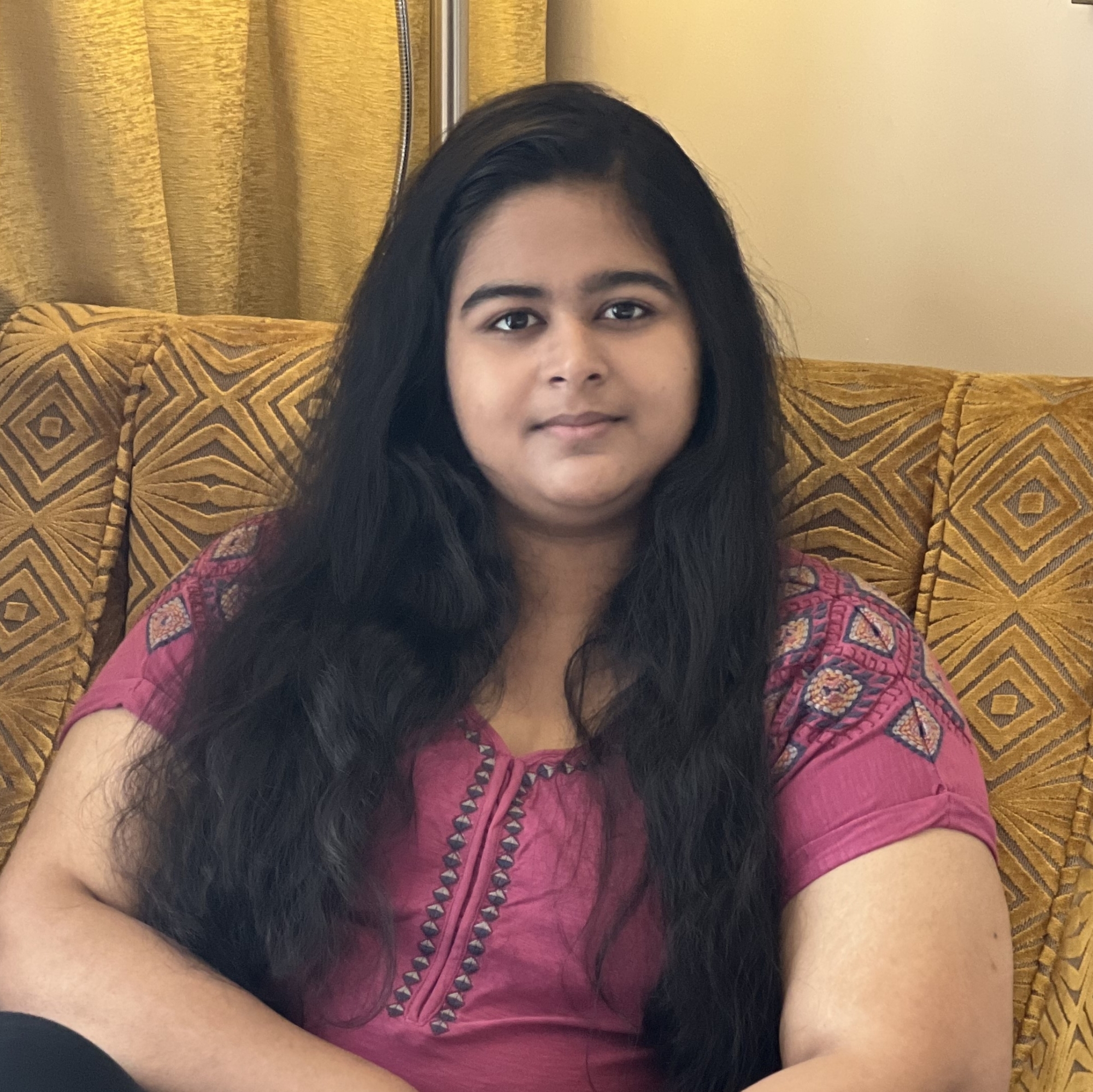 Ritika Sharma
