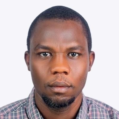 Safwan Ruba Yakubu