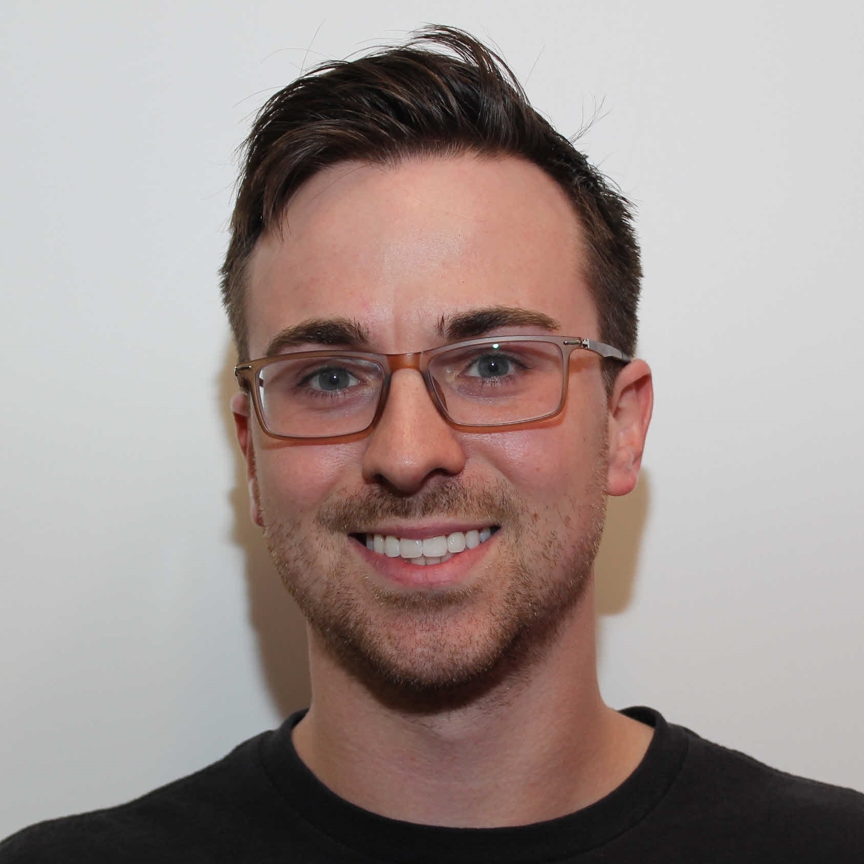 Daniel Walker