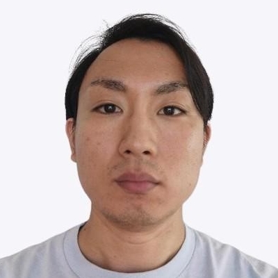 Shuhei Yasuda