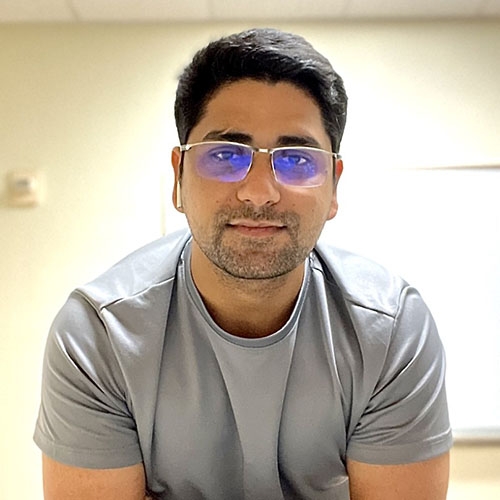 Amit Singh