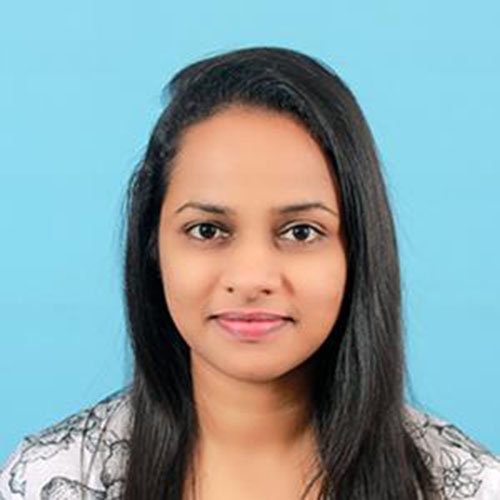 Shakya Wije Munige