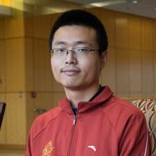 Zhitao Zhao