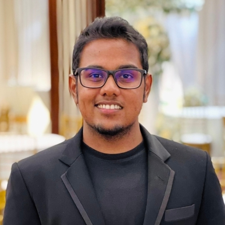 Amila Wanasinghe