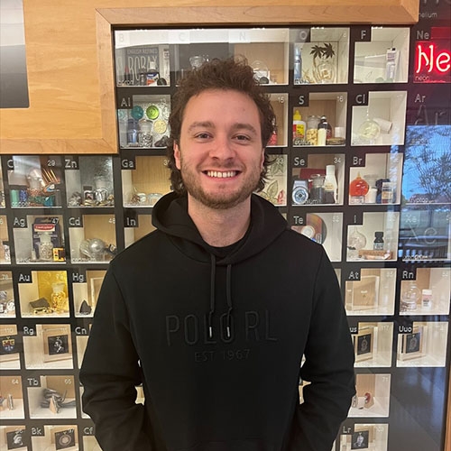 Chance Lander