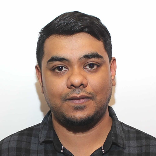 Rishav Mukherjee